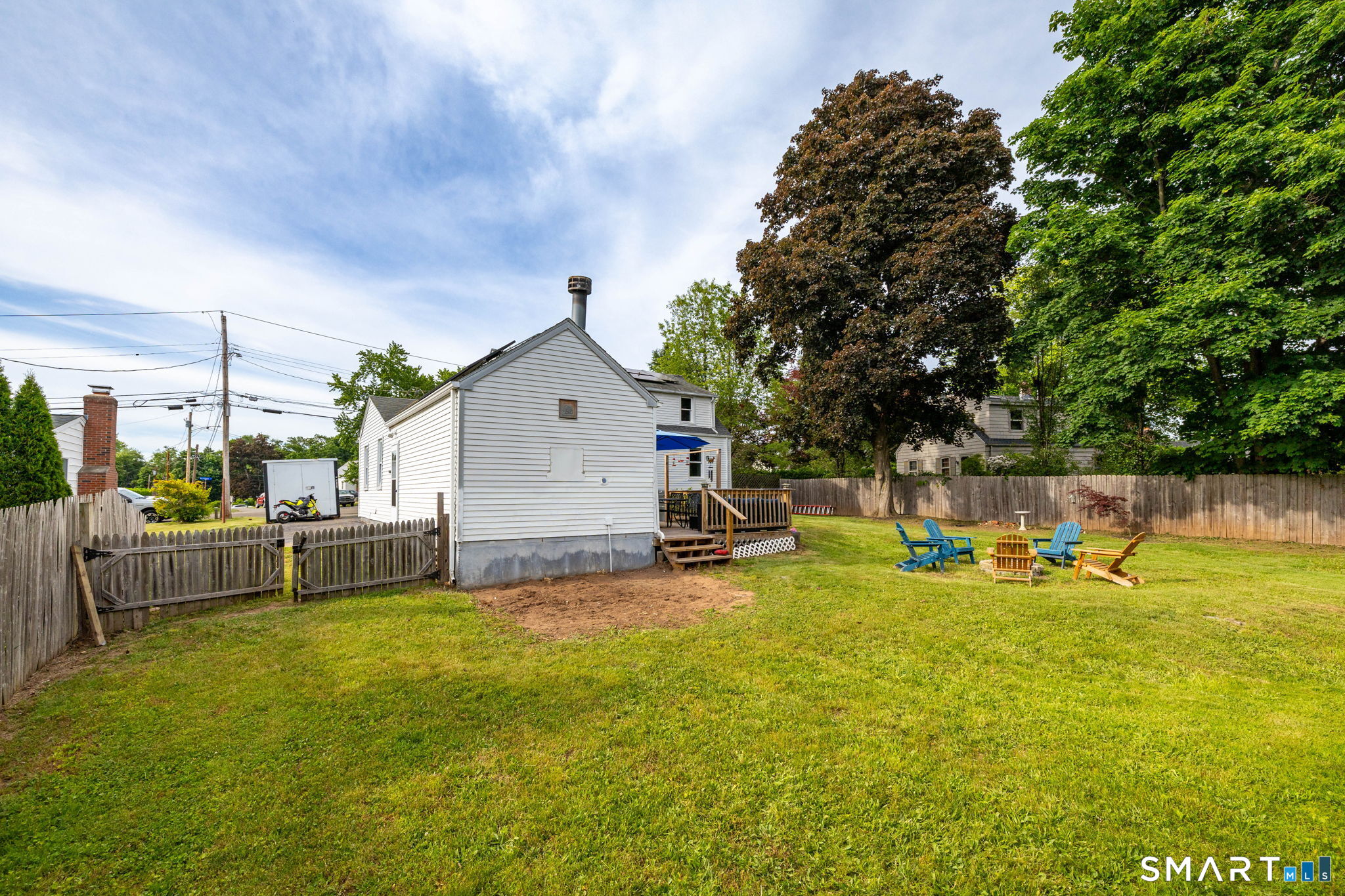 32 Belvedere Road North Haven, CT 06473 - Photo 35 of 40