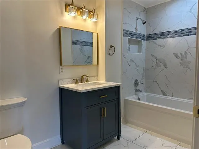 $2,600 | 916 Martin Behrman Walk, Metairie, LA 70005