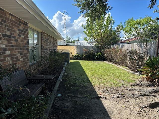 916 Martin Behrman Walk Metairie, LA 70005 - Photo 23 of 23