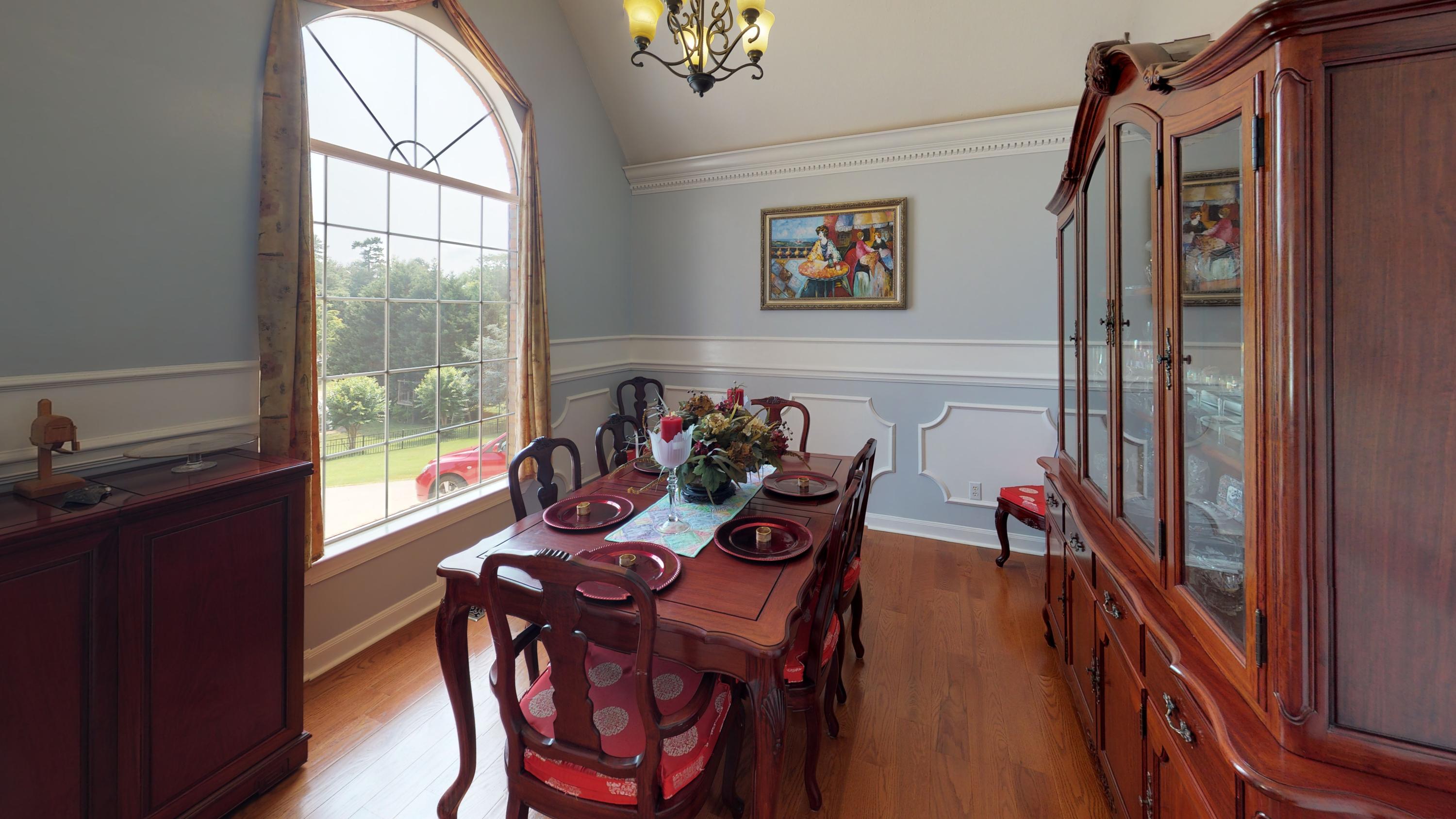 2600 Brown Ridge Lane Hixson, TN 37343 - Photo 12 of 28 2600-Brown-Ridge-Ln-Hixson-TN-37343-Dini
