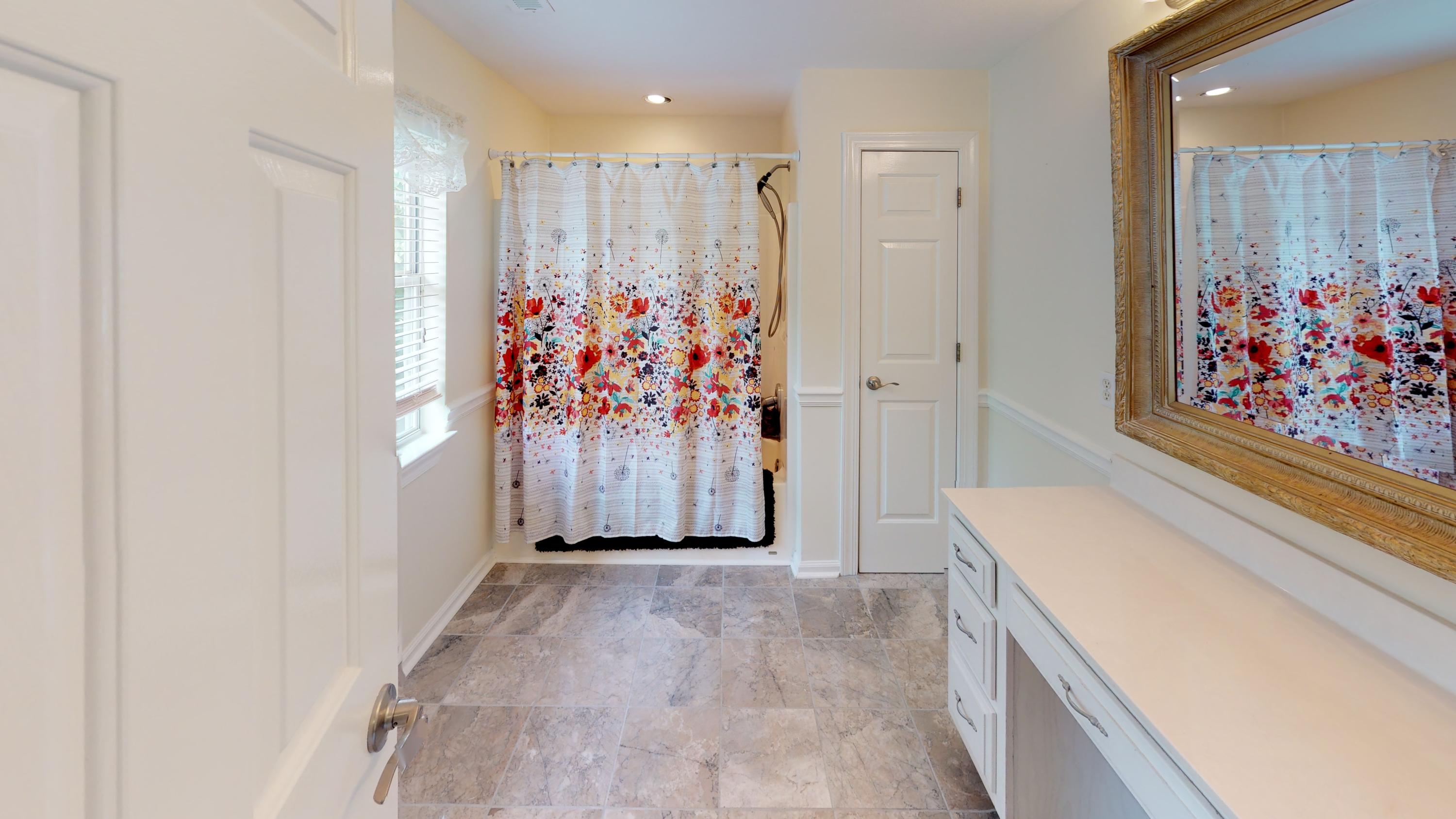 2600 Brown Ridge Lane Hixson, TN 37343 - Photo 19 of 28 2600-Brown-Ridge-Ln-Hixson-TN-37343-Bath