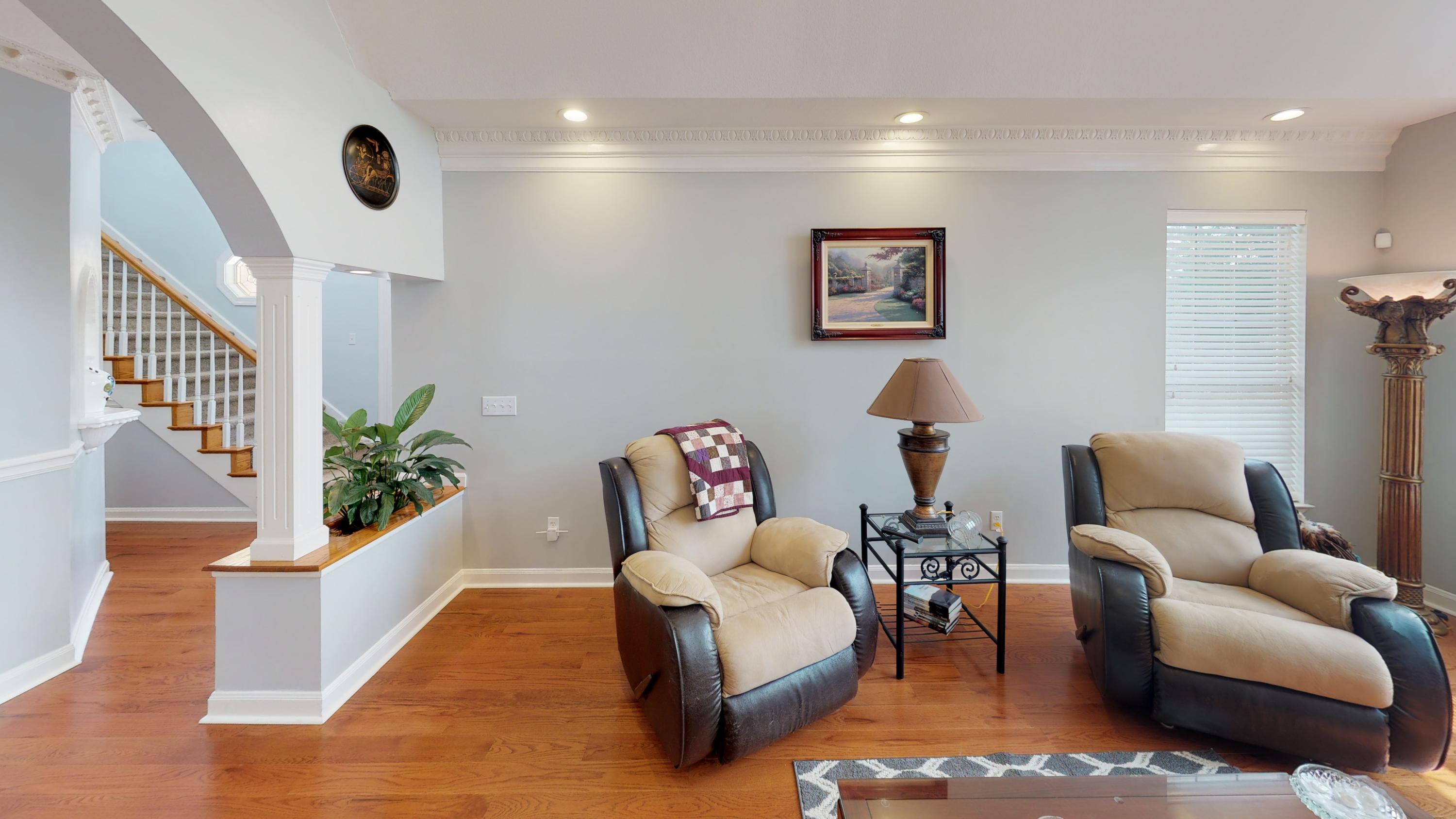 2600 Brown Ridge Lane Hixson, TN 37343 - Photo 6 of 28 2600-Brown-Ridge-Ln-Hixson-TN-37343-Livi