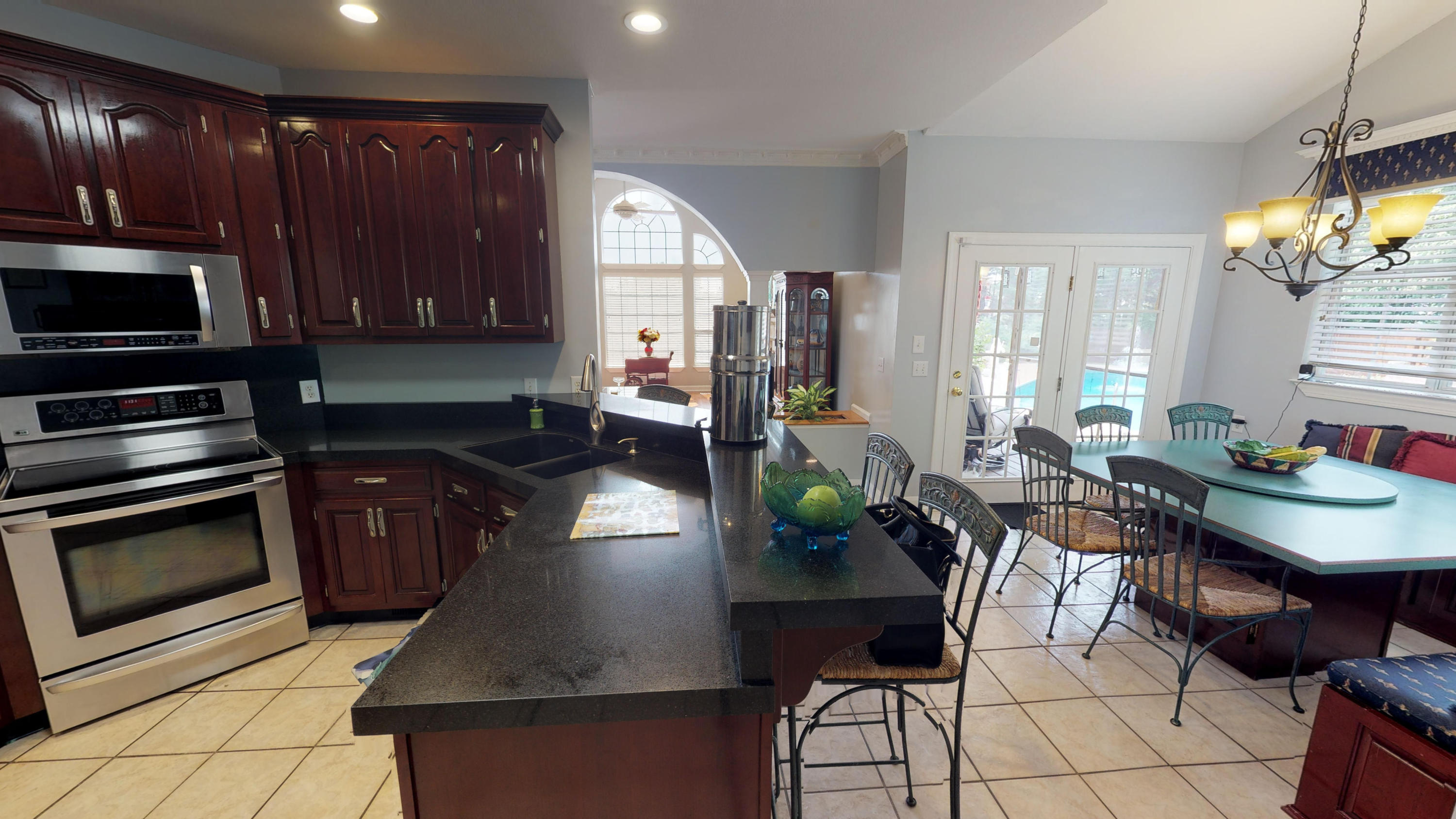 2600 Brown Ridge Lane Hixson, TN 37343 - Photo 8 of 28 Open (1)