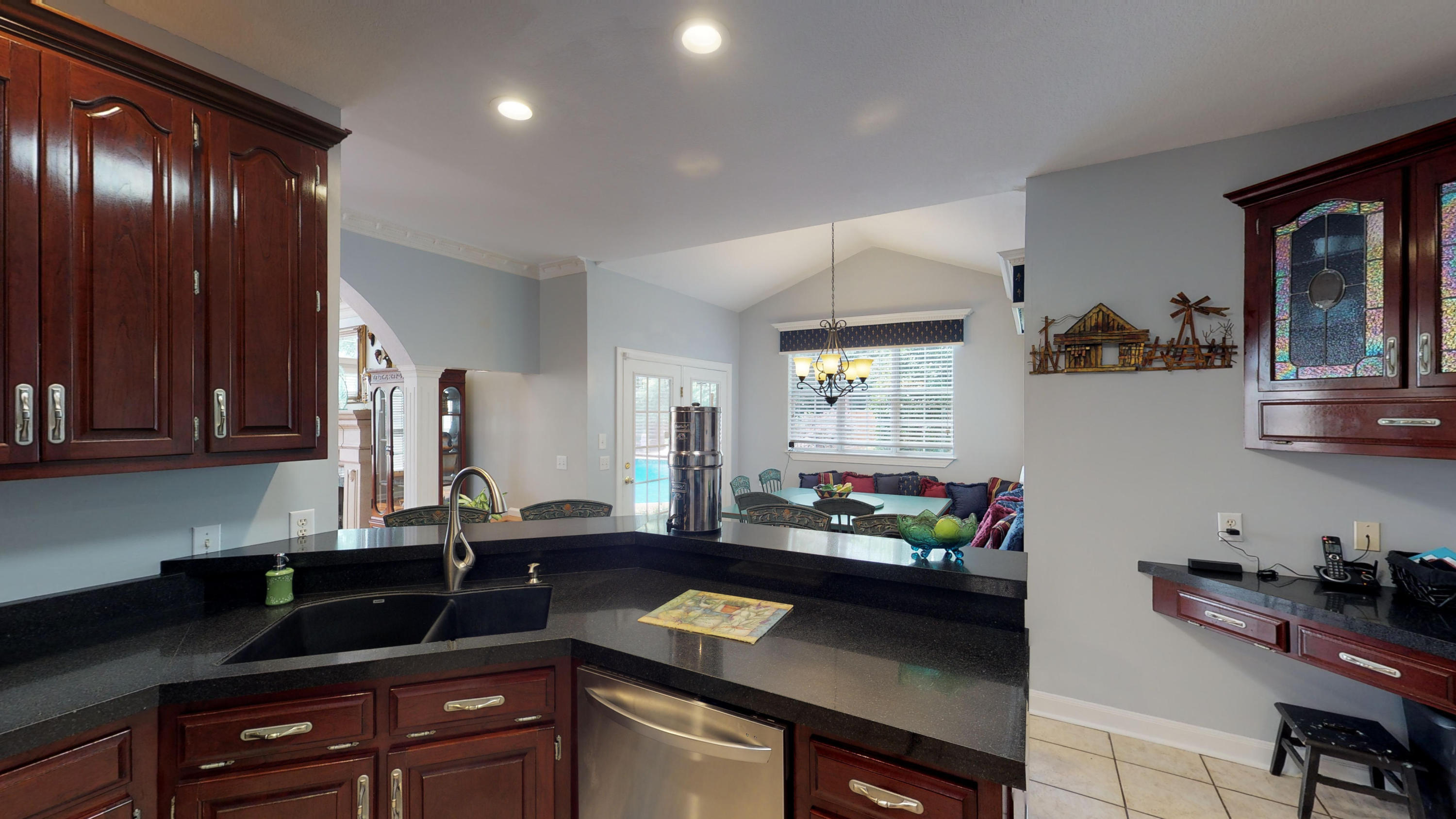 2600 Brown Ridge Lane Hixson, TN 37343 - Photo 9 of 28 Tons of natural light