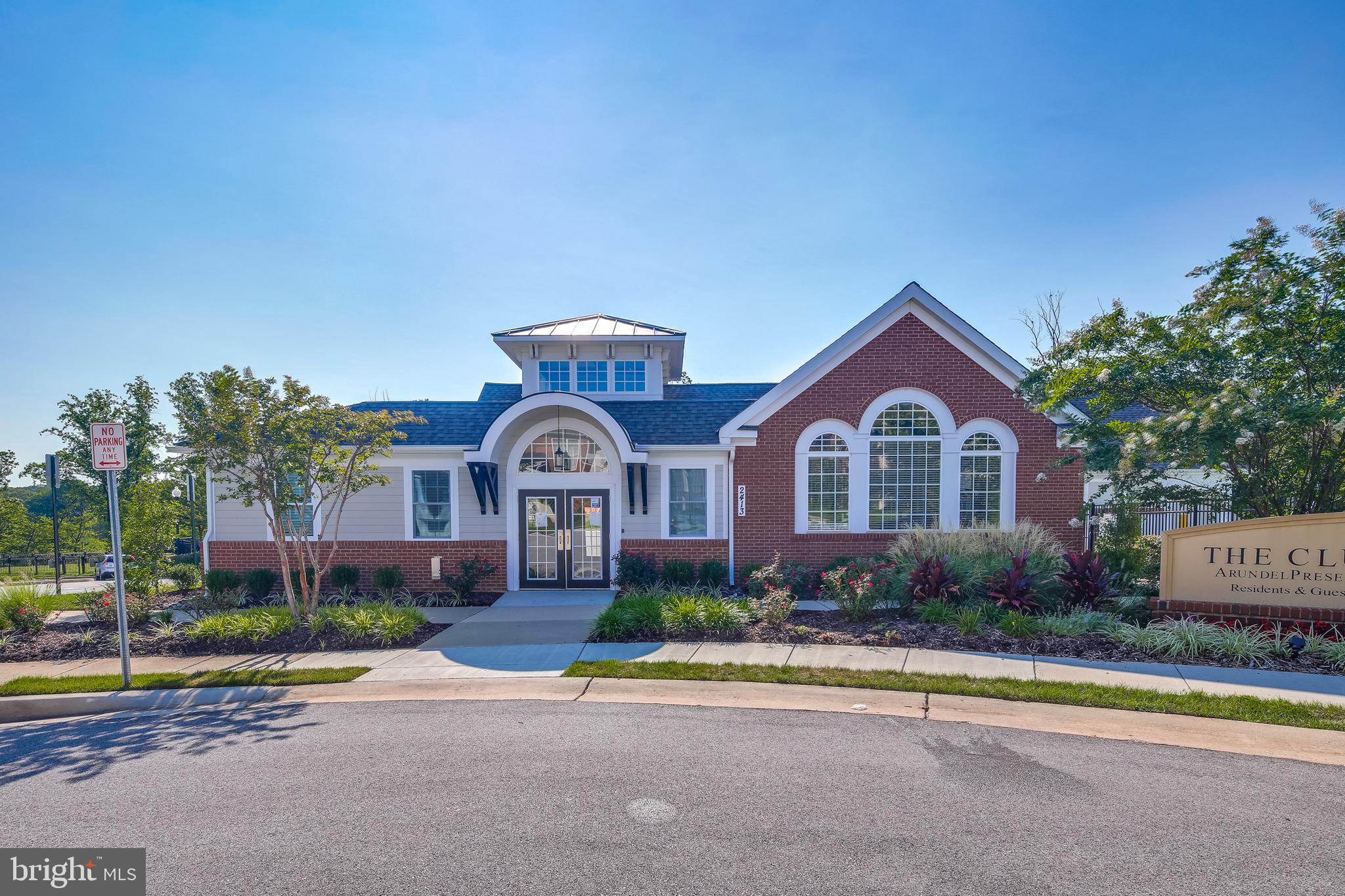 7757 Crystal Brook Way Hanover, MD 21076 - Photo 52 of 66