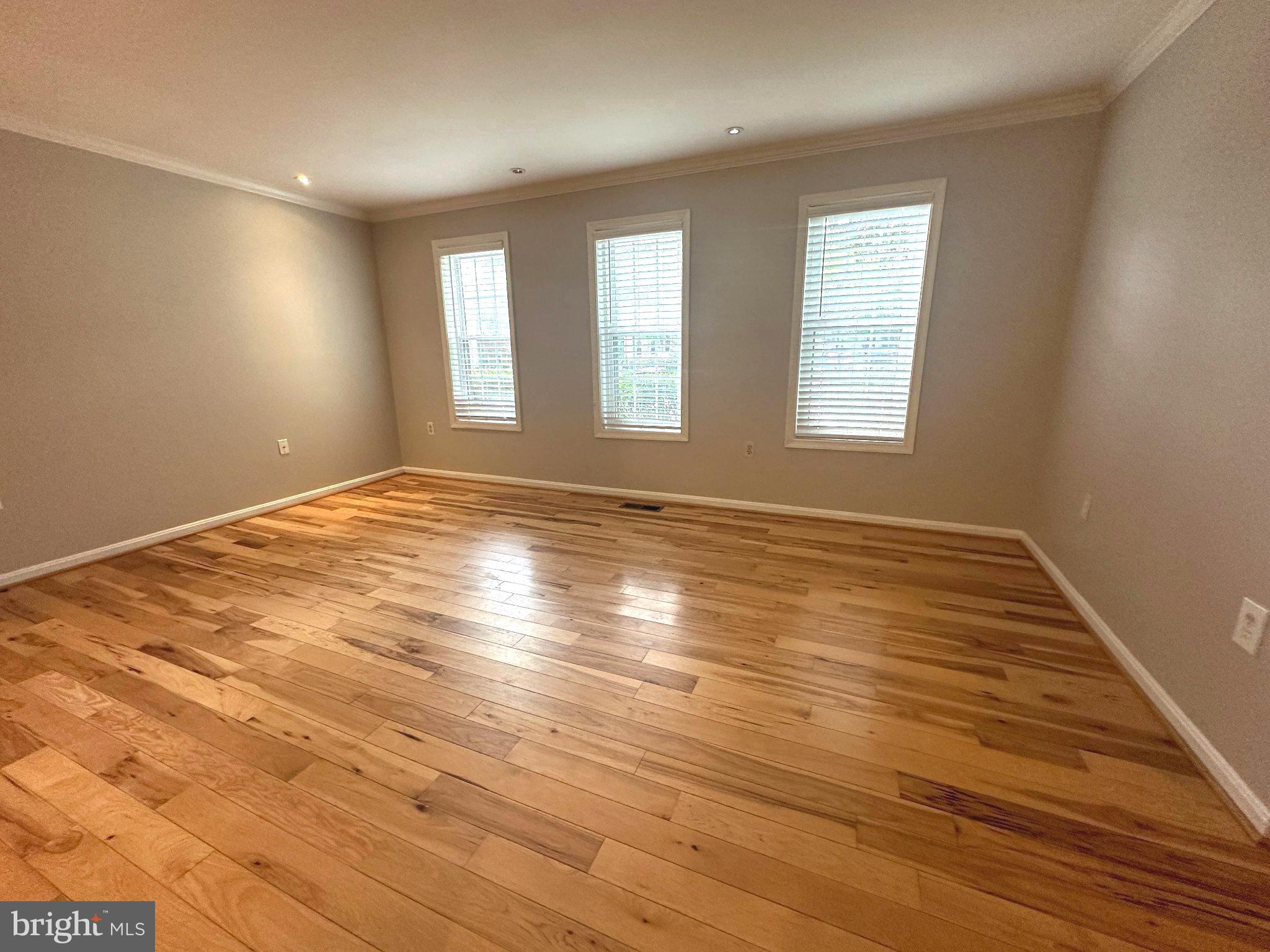 11928 Sentinel Point Court Reston, VA 20191 - Photo 4 of 23 Bright and airy hardwood haven.