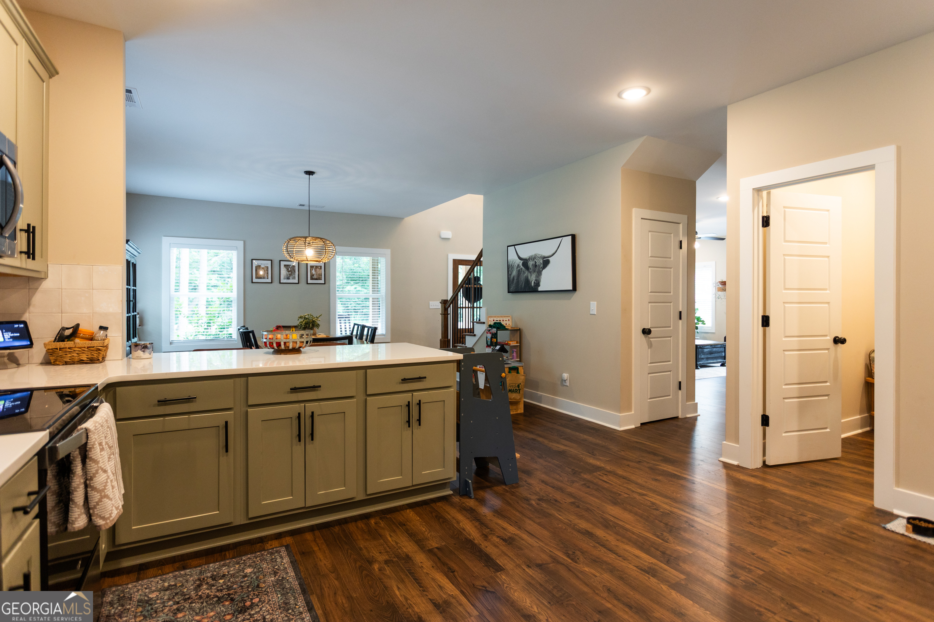 970 Jackson Lake Road Mansfield, GA 30055 - Photo 14 of 43