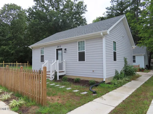 $1,595 | 2812 Cascadilla Street, Durham, NC 27704