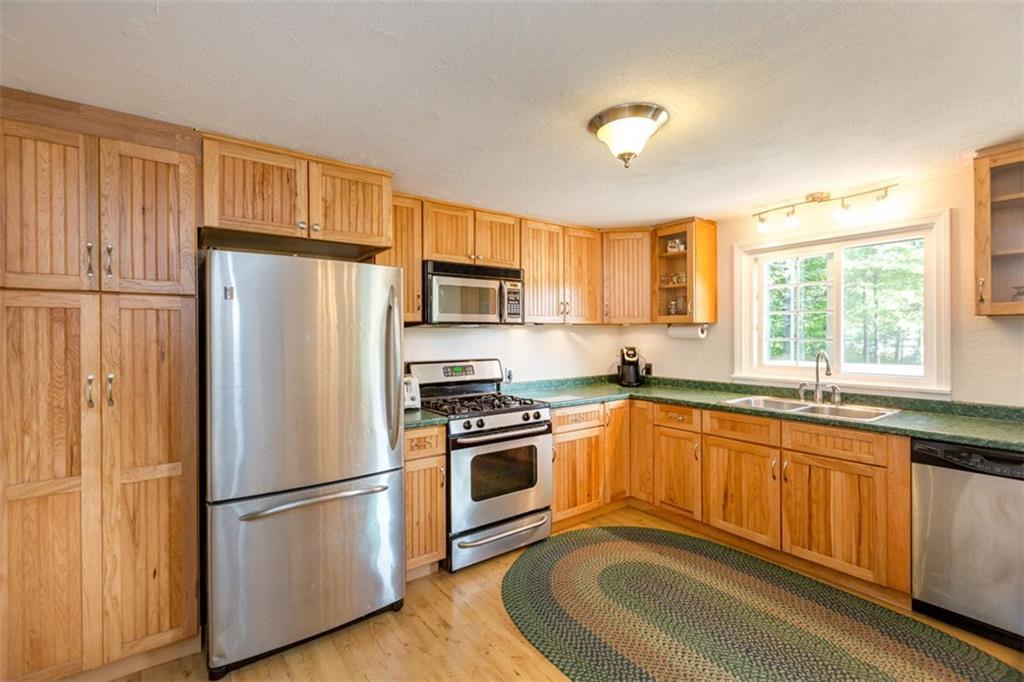 238 Main Road Westport Island, ME 04578 - Photo 7 of 35 Photo