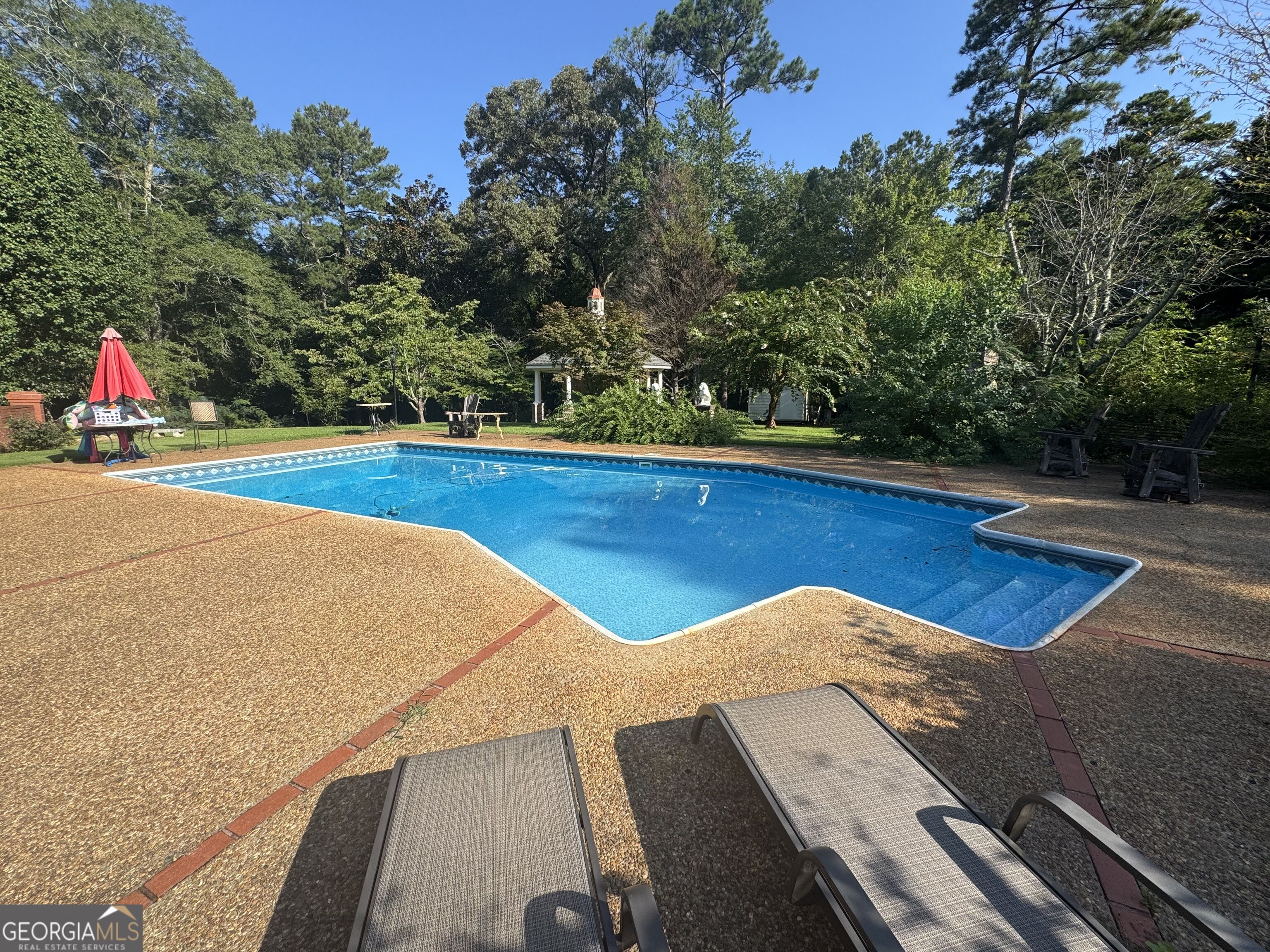 533 Rock Mills Road Roanoke, AL 36274 - Photo 45 of 63 Gallery Image 45