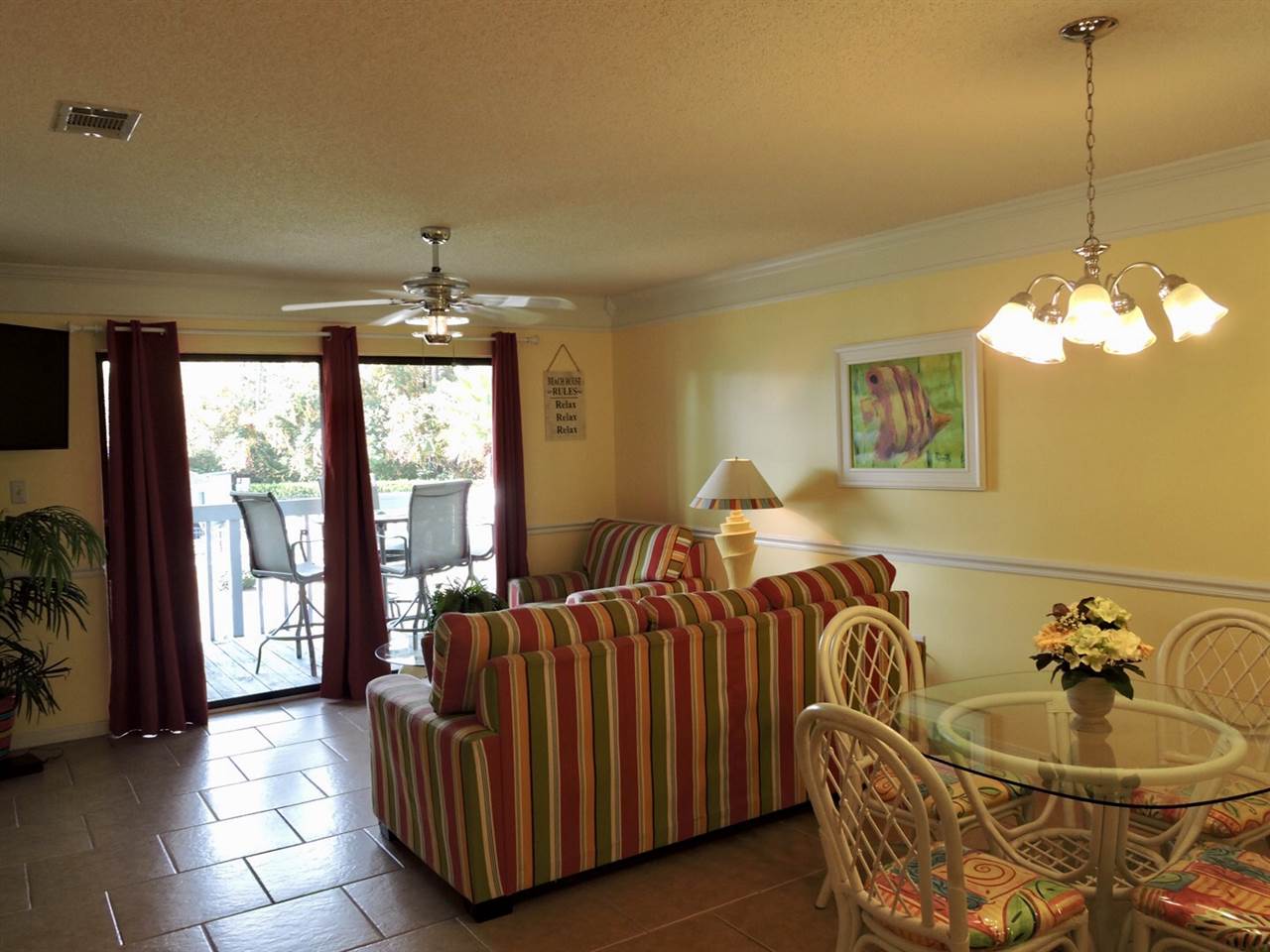 25861 Canal Road, Unit 59 Orange Beach, AL 36561 - Photo 2 of 14
