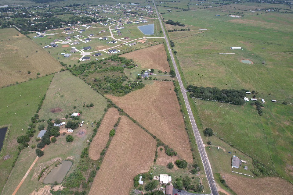 0 FM 2187 Road Sealy, TX 77474 - Photo 10 of 13