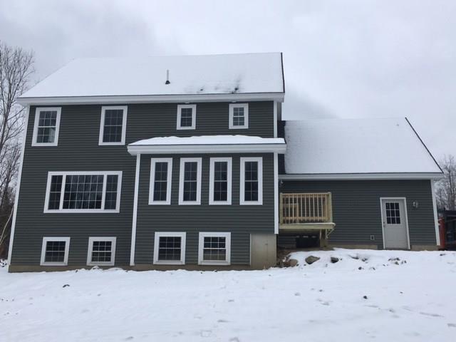 528 Woods Edge Road Hermon, ME 04401 - Photo 3 of 35 Photo