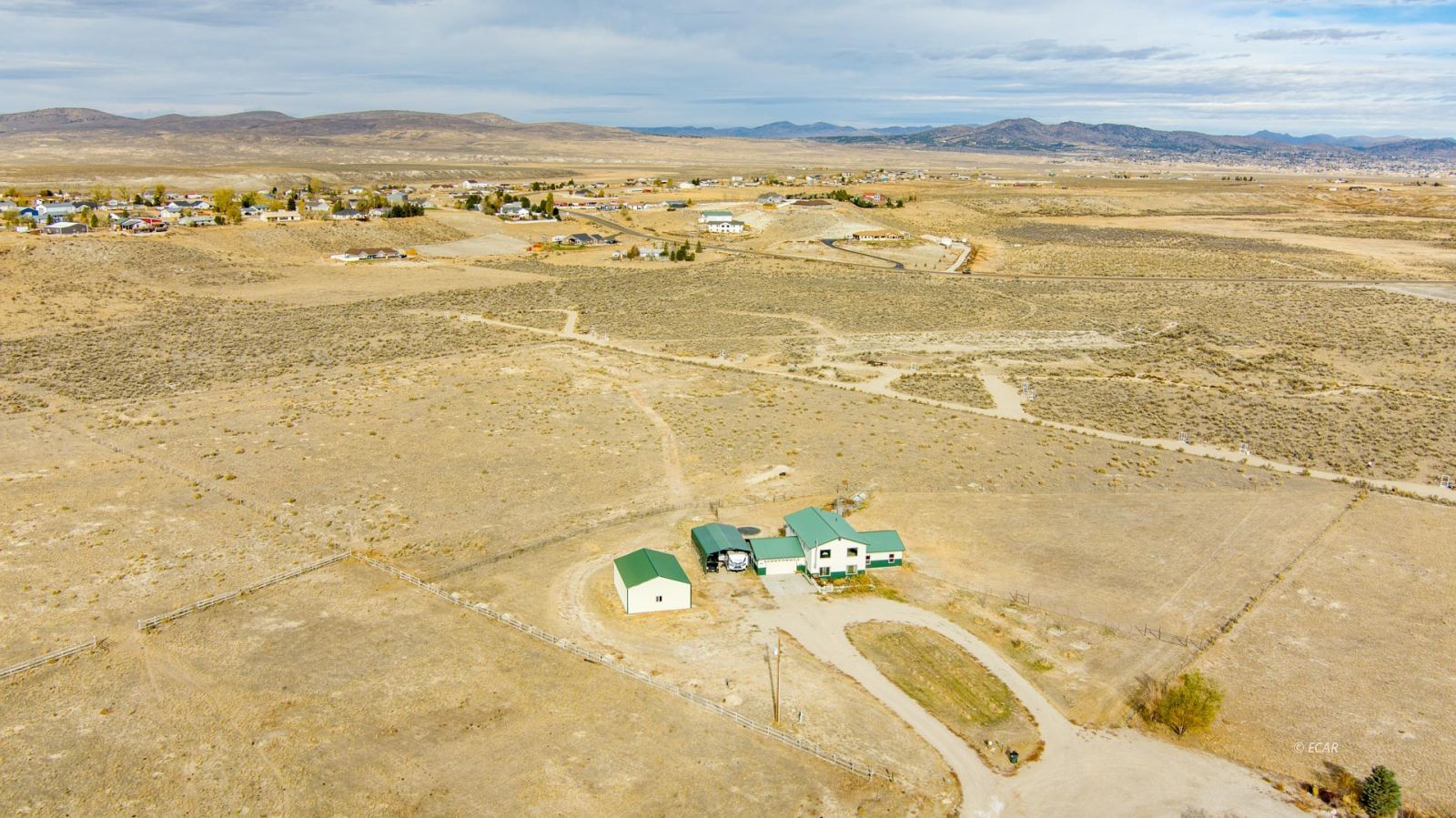 1056 Tobiano Road Spring Creek, NV 89815 - Photo 47 of 49 Gallery Image 47