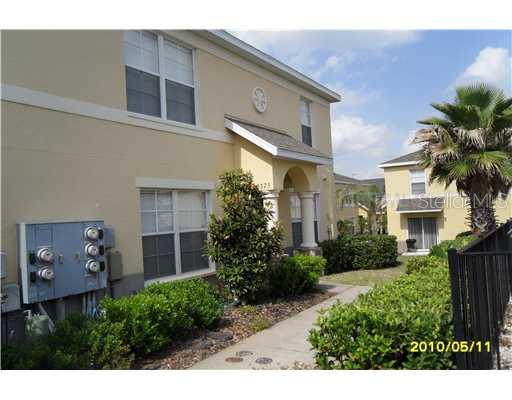 5375 River Rock Road Lakeland, FL 33809 - Photo 1 of 1 Exterior Front - Front View
