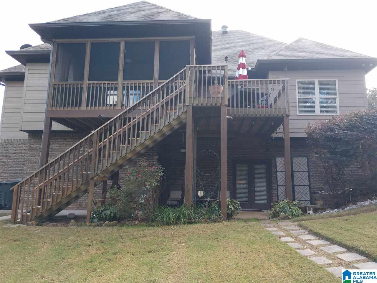 1290 Hickory Valley Road Trussville, AL 35173 - Photo 3 of 50