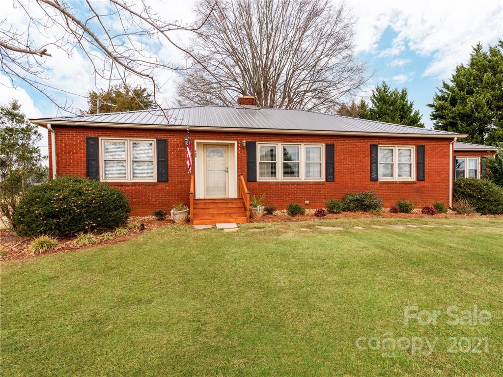 900 Island Ford Road Maiden, NC 28650 - Photo 3 of 42 Gallery Image 3