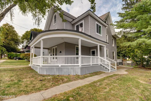 $395,000 | 105 Burton Street, Johnstown, NY 12095