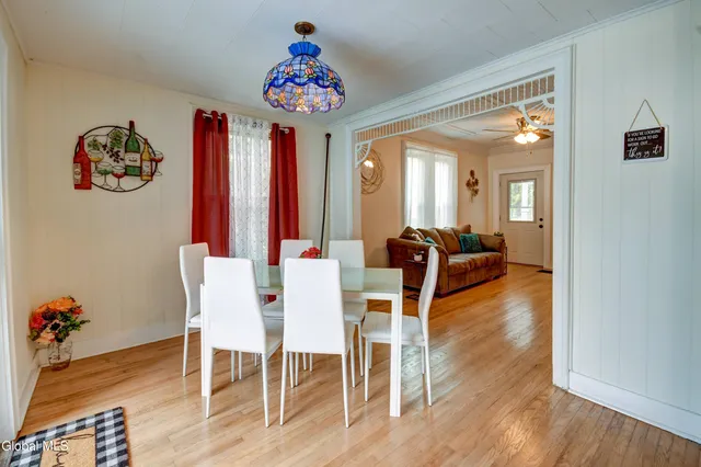 $395,000 | 105 Burton Street, Johnstown, NY 12095