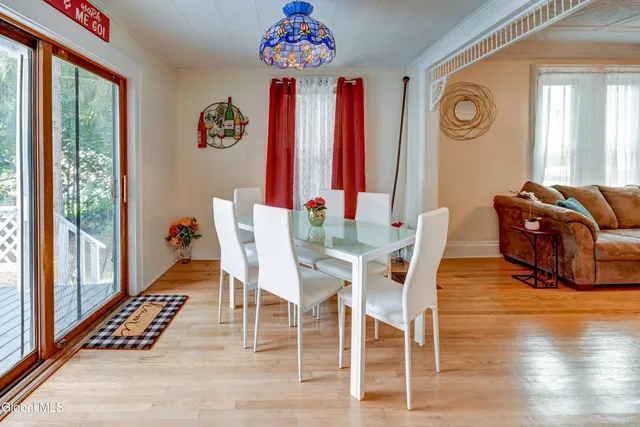 $395,000 | 105 Burton Street, Johnstown, NY 12095