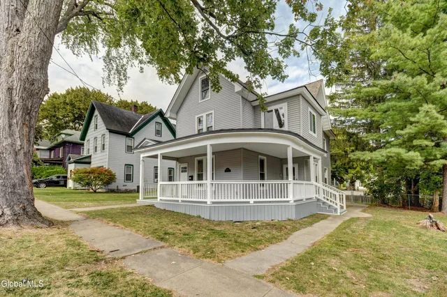 $395,000 | 105 Burton Street, Johnstown, NY 12095