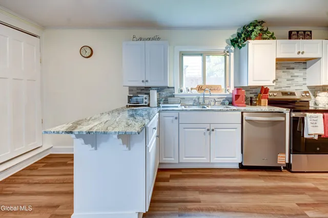 $395,000 | 105 Burton Street, Johnstown, NY 12095