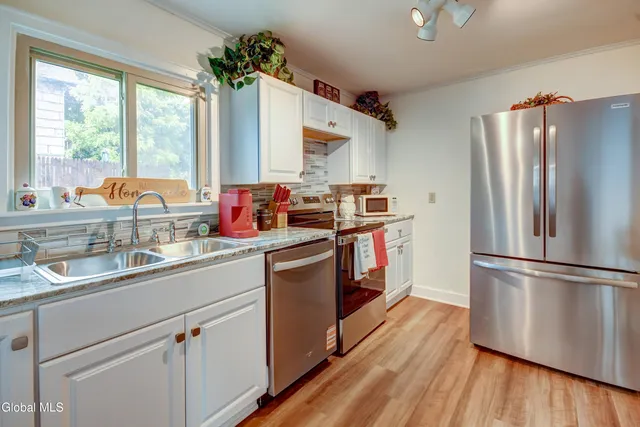 $395,000 | 105 Burton Street, Johnstown, NY 12095