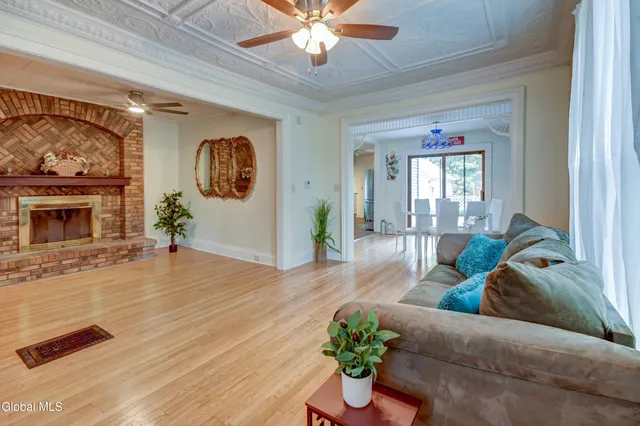 $395,000 | 105 Burton Street, Johnstown, NY 12095