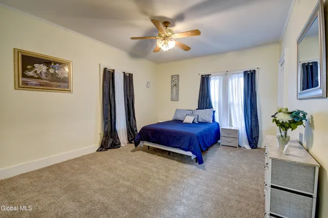 $395,000 | 105 Burton Street, Johnstown, NY 12095