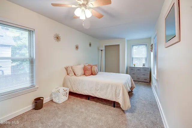 $395,000 | 105 Burton Street, Johnstown, NY 12095