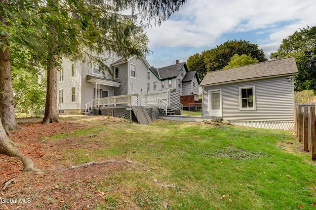 $395,000 | 105 Burton Street, Johnstown, NY 12095