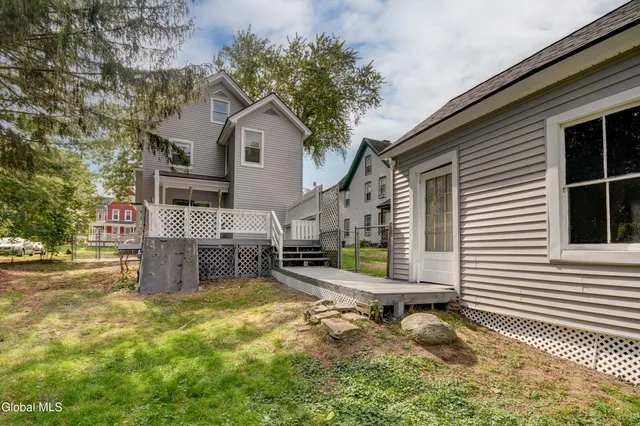 $395,000 | 105 Burton Street, Johnstown, NY 12095