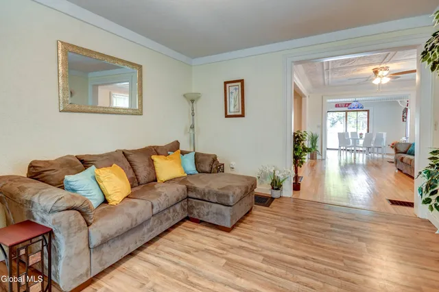 $395,000 | 105 Burton Street, Johnstown, NY 12095