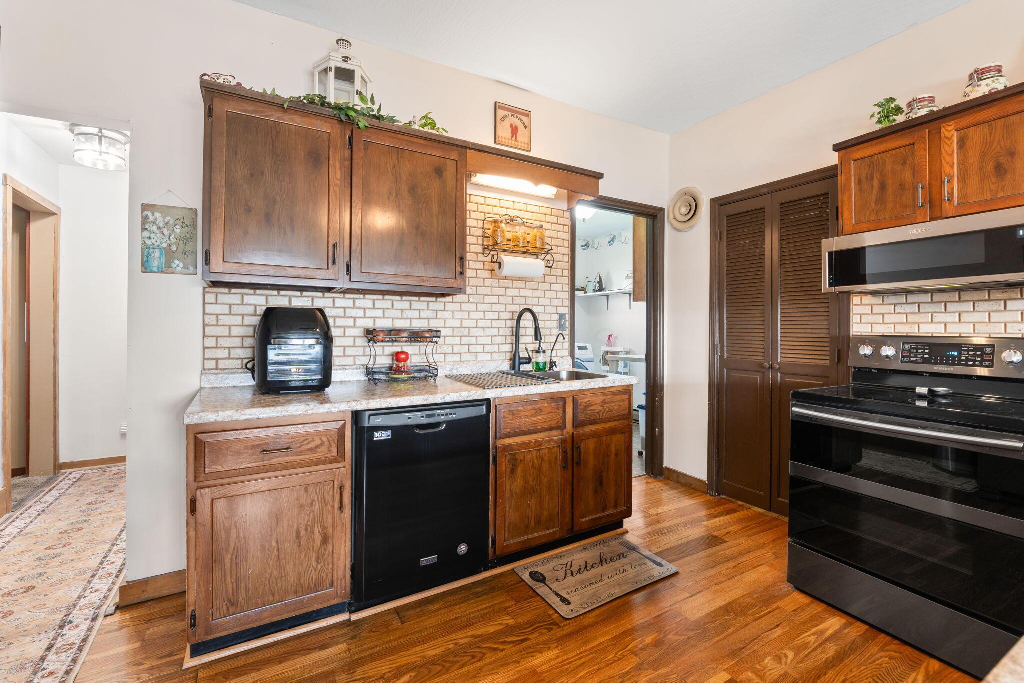 2349 Park Road Woodstock, OH 43084 - Photo 15 of 66 Great kitchenDesign