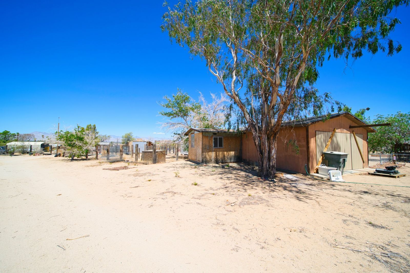 1111 South Lamb Road Ridgecrest, CA 93555 - Photo 28 of 29