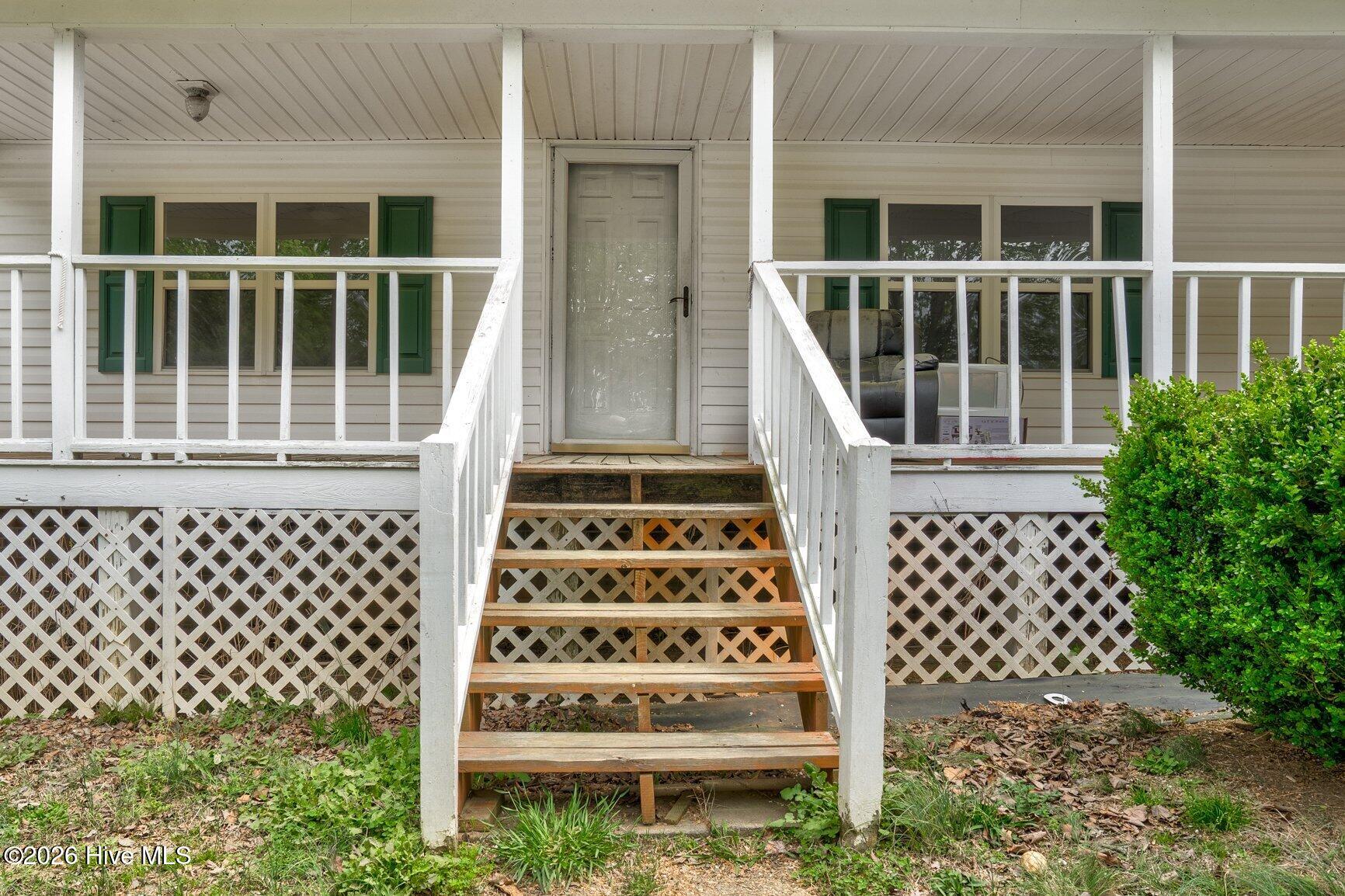 481 Mt Hebron Road Castalia, NC 27816 - Photo 3 of 23 003-481MountHebronRoad-Castalia-NC-27816