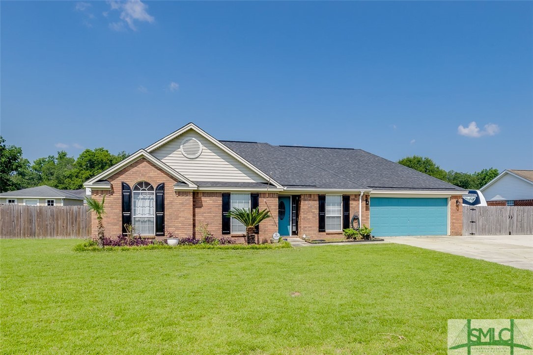 209 Oxford Circle Rincon, GA 31326 - Photo 1 of 30