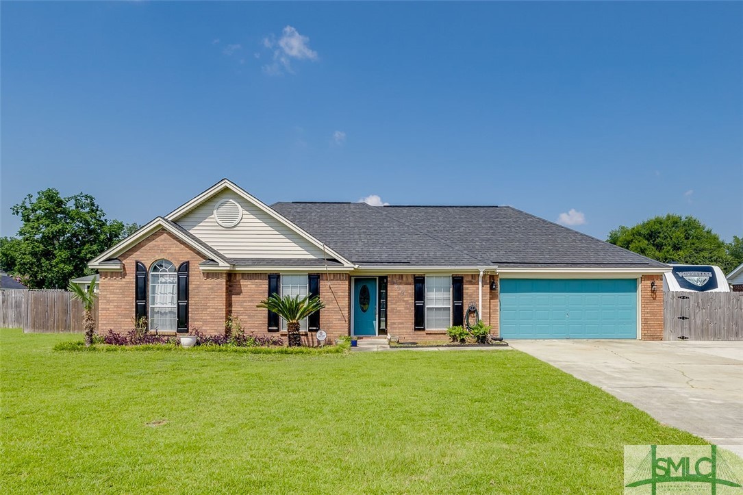 209 Oxford Circle Rincon, GA 31326 - Photo 2 of 30