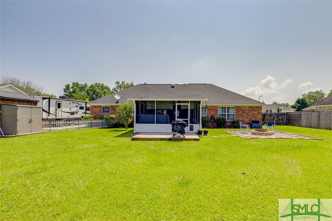 209 Oxford Circle Rincon, GA 31326 - Photo 27 of 30