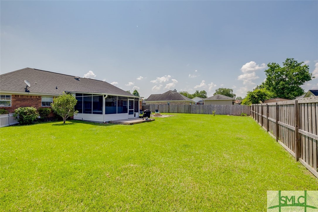 209 Oxford Circle Rincon, GA 31326 - Photo 29 of 30