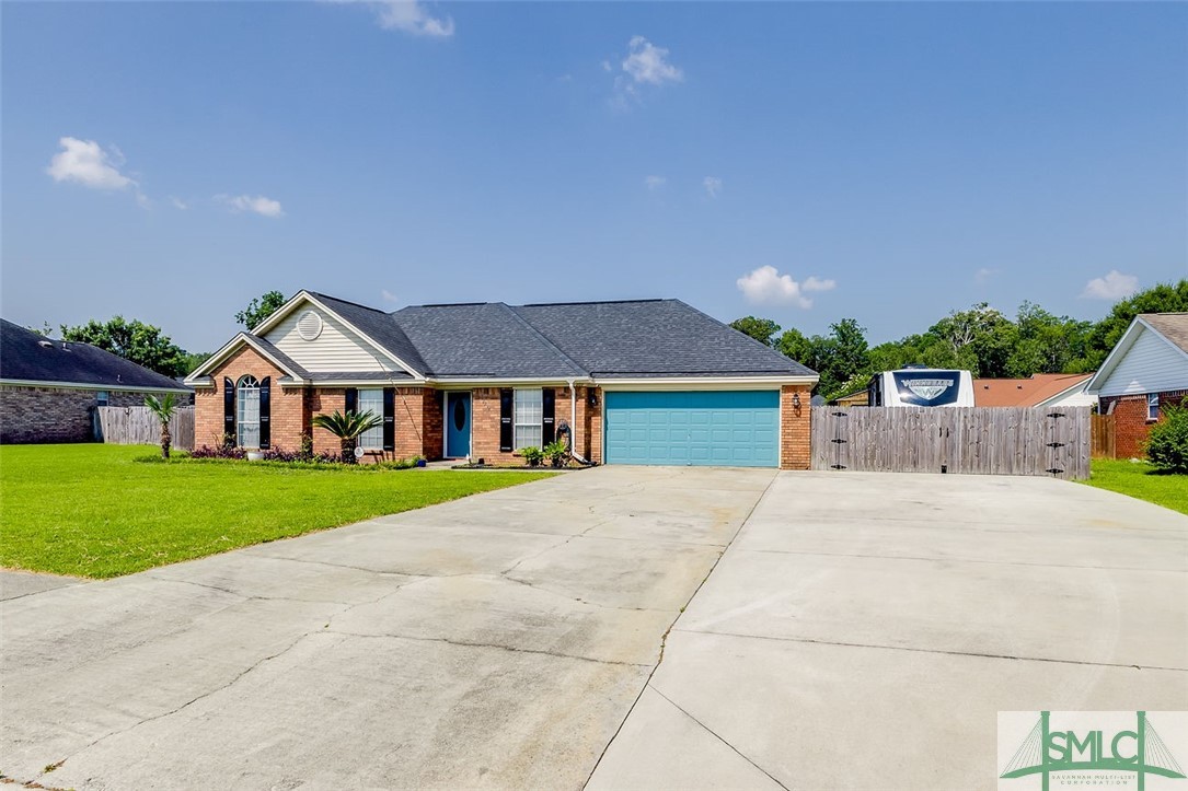 209 Oxford Circle Rincon, GA 31326 - Photo 3 of 30