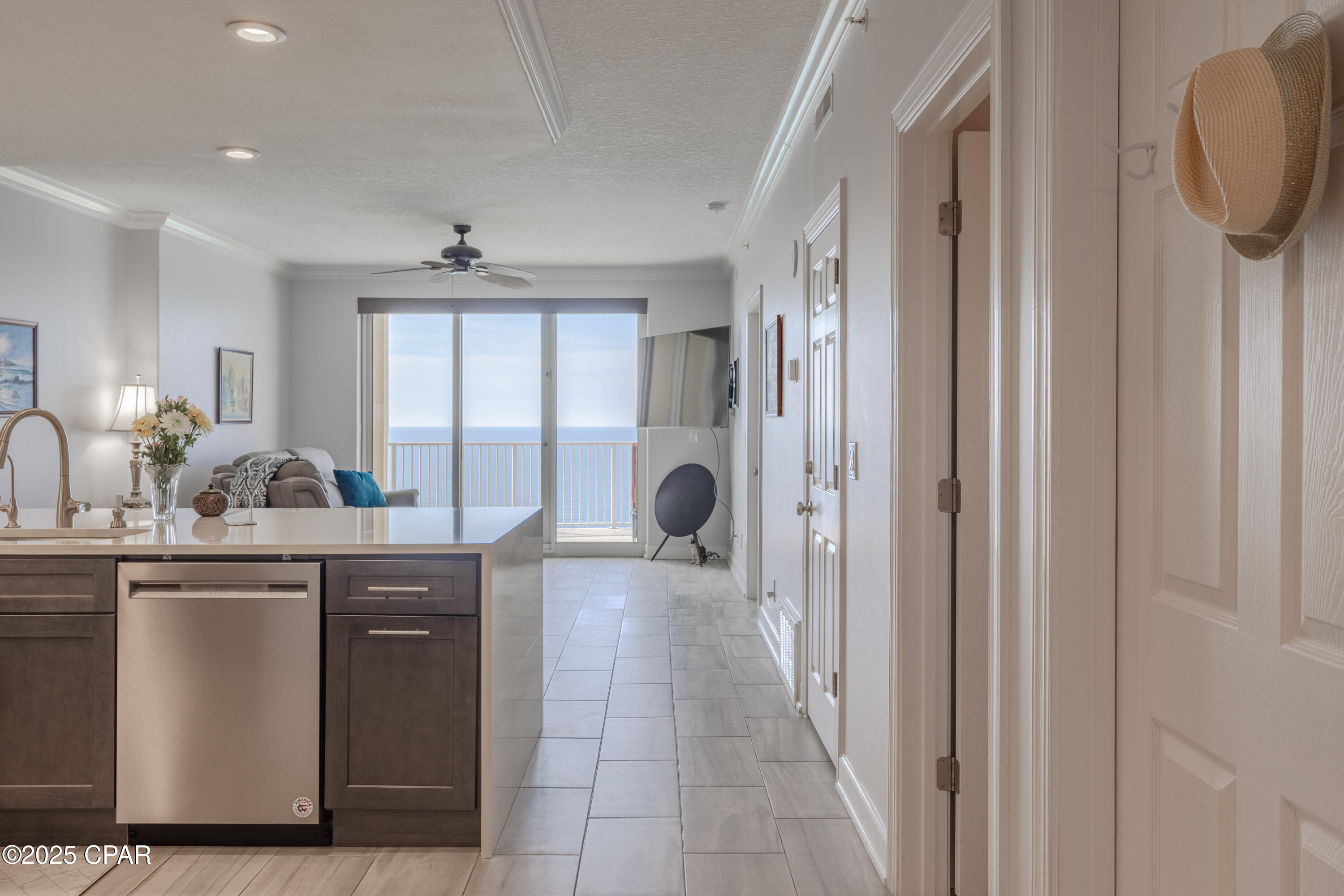 17545 Front Beach Road, Unit 2205 Panama City Beach, FL 32413 - Photo 8 of 48 Gallery Image 8