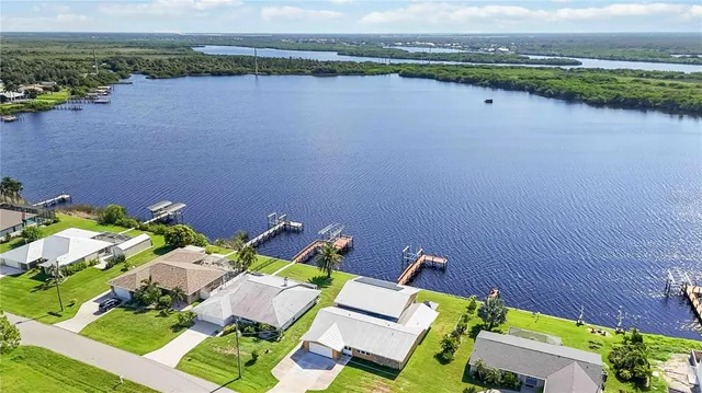 $3,500 | 2300 Harbour Drive, Punta Gorda, FL 33983