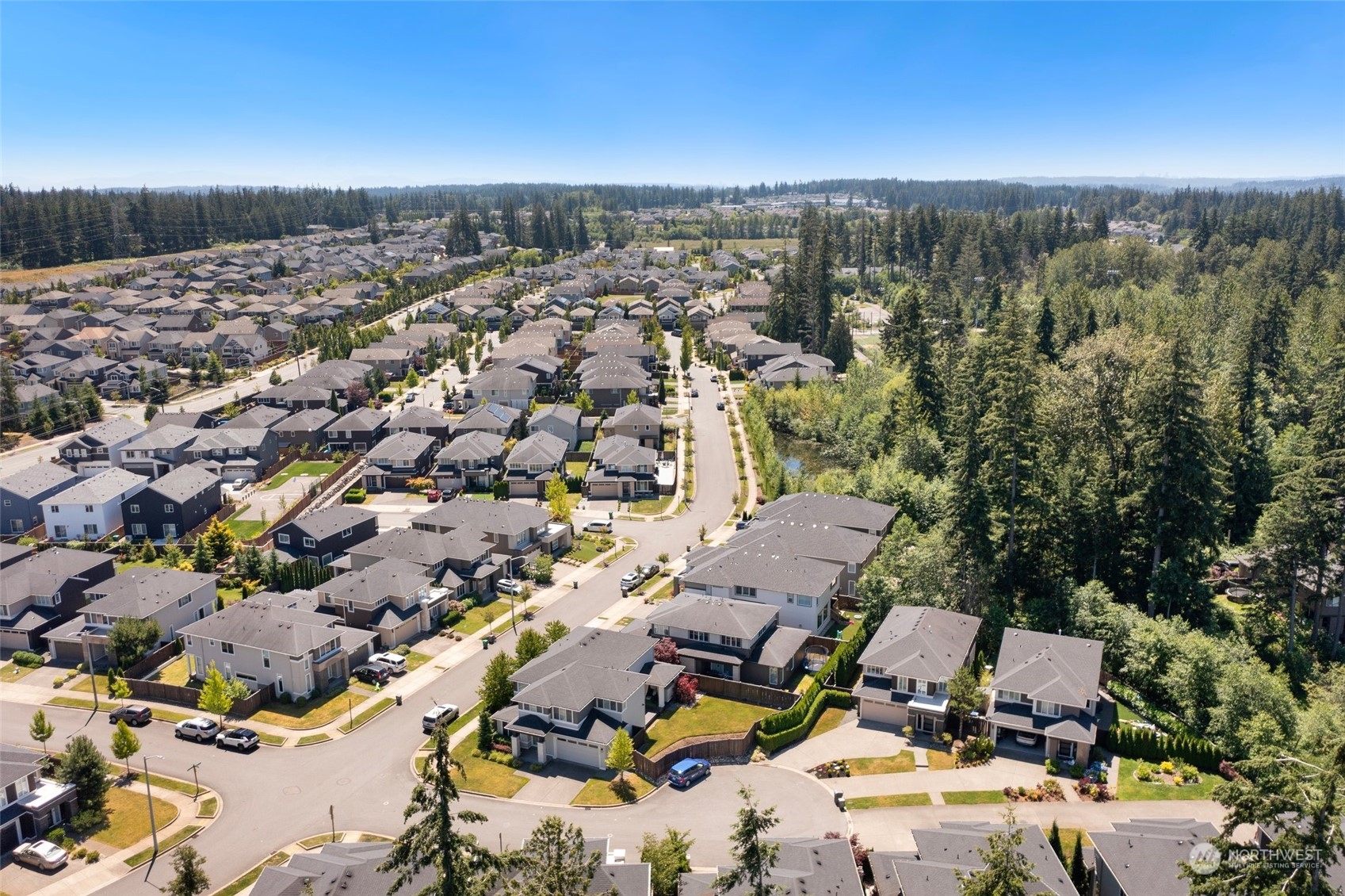 3910 171st Street Southeast Bothell, WA 98012 - Photo 40 of 40