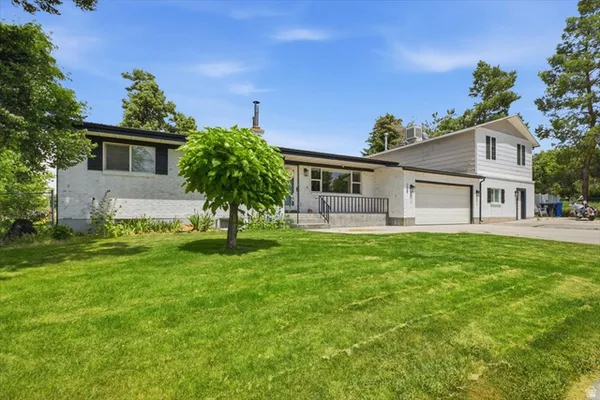 $649,900 | 209 East 300 North, Smithfield, UT 84335