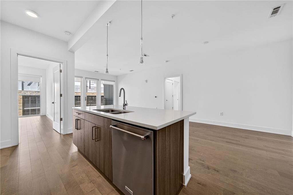 775 Juniper Street Northeast, Unit 413 Atlanta, GA 30308 - Photo 13 of 47