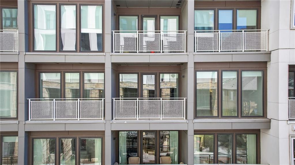 775 Juniper Street Northeast, Unit 413 Atlanta, GA 30308 - Photo 21 of 47