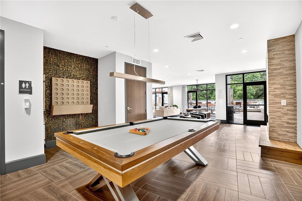 775 Juniper Street Northeast, Unit 413 Atlanta, GA 30308 - Photo 41 of 47