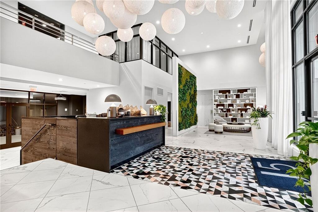 775 Juniper Street Northeast, Unit 413 Atlanta, GA 30308 - Photo 44 of 47