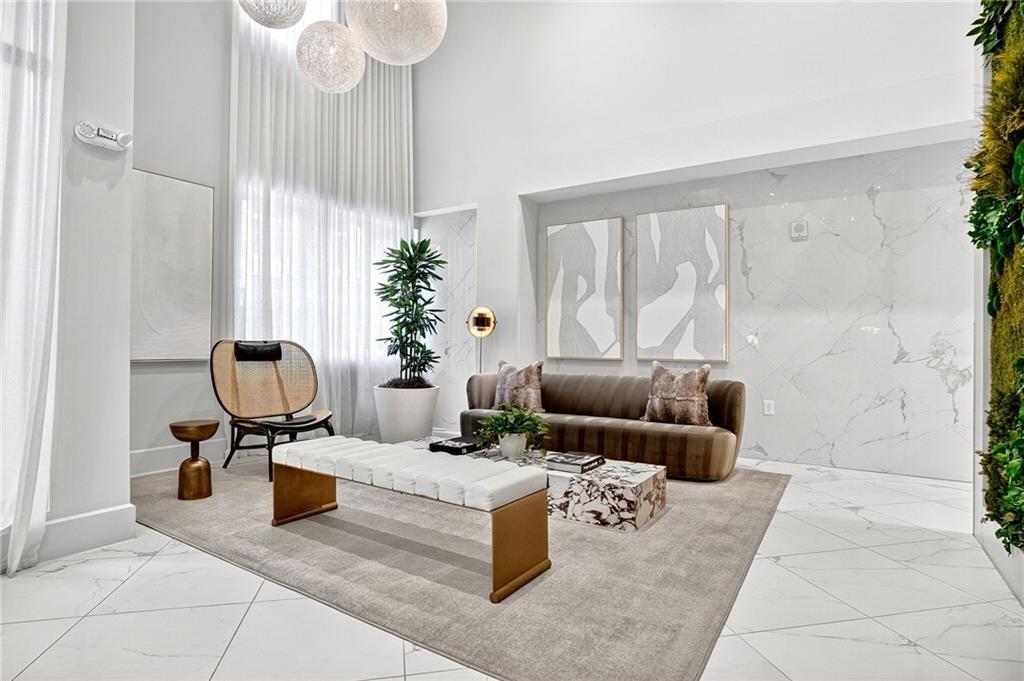 775 Juniper Street Northeast, Unit 413 Atlanta, GA 30308 - Photo 45 of 47